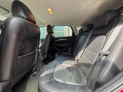 2018 Mazda CX-5 2.0 PRO 4X2, Automatic, Gas