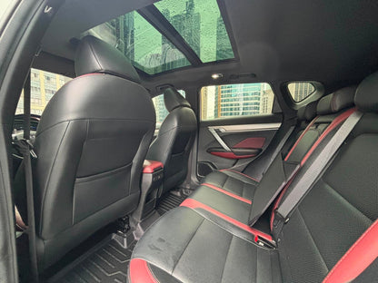 2021 Geely Coolray Sport 1.5, Automatic, Gas
