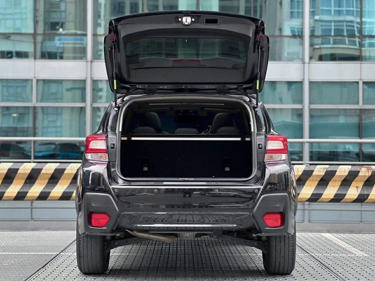 2020 Subaru XV 2.0i-S Eyesight, Automatic, Gas