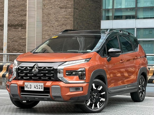 2026 Mitsubishi Xpander Cross 1.5, Automatic, Gas