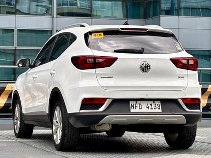 2022 MG ZS 1.5 Style, Automatic, Gas