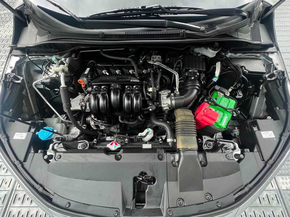 2024 Honda City 1.5 S CVT Modulo Honda Sensing, Automatic, Gas