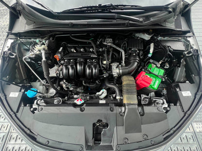 2024 Honda City 1.5 S CVT Modulo Honda Sensing, Automatic, Gas