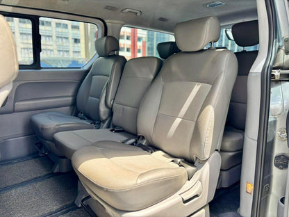 2011 Hyundai Grand Starex CVX 2.5, Automatic, Diesel