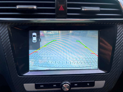2020 MG ZS 1.5 Alpha, Automatic, Gas