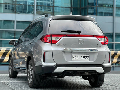 2020 Honda BRV 1.5, Automatic, Gas