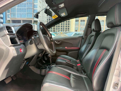 2021 Honda BRV 1.5 V, Automatic, Gas