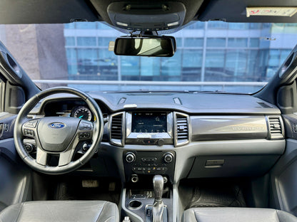 2018 Ford Everest Titanium 4x2 2.2,  Automatic, Diesel