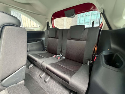 2022 Toyota Veloz 1.5 V CVT, Automatic, Gas
