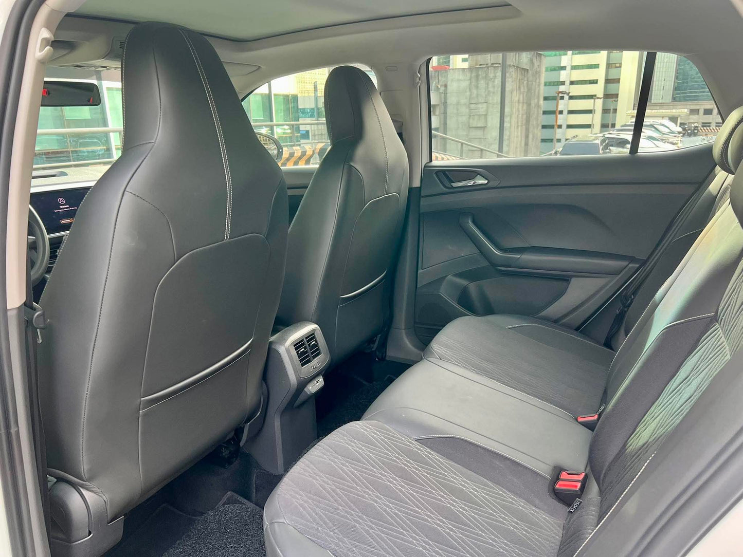 2022 Volkswagen TCross 1.5, Automatic, Gas
