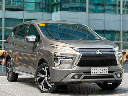 2025 Mitsubishi Xpander 1.5 GLS 2WD,