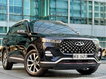 2023 Chery Tiggo 7 Pro, Automatic, Gas