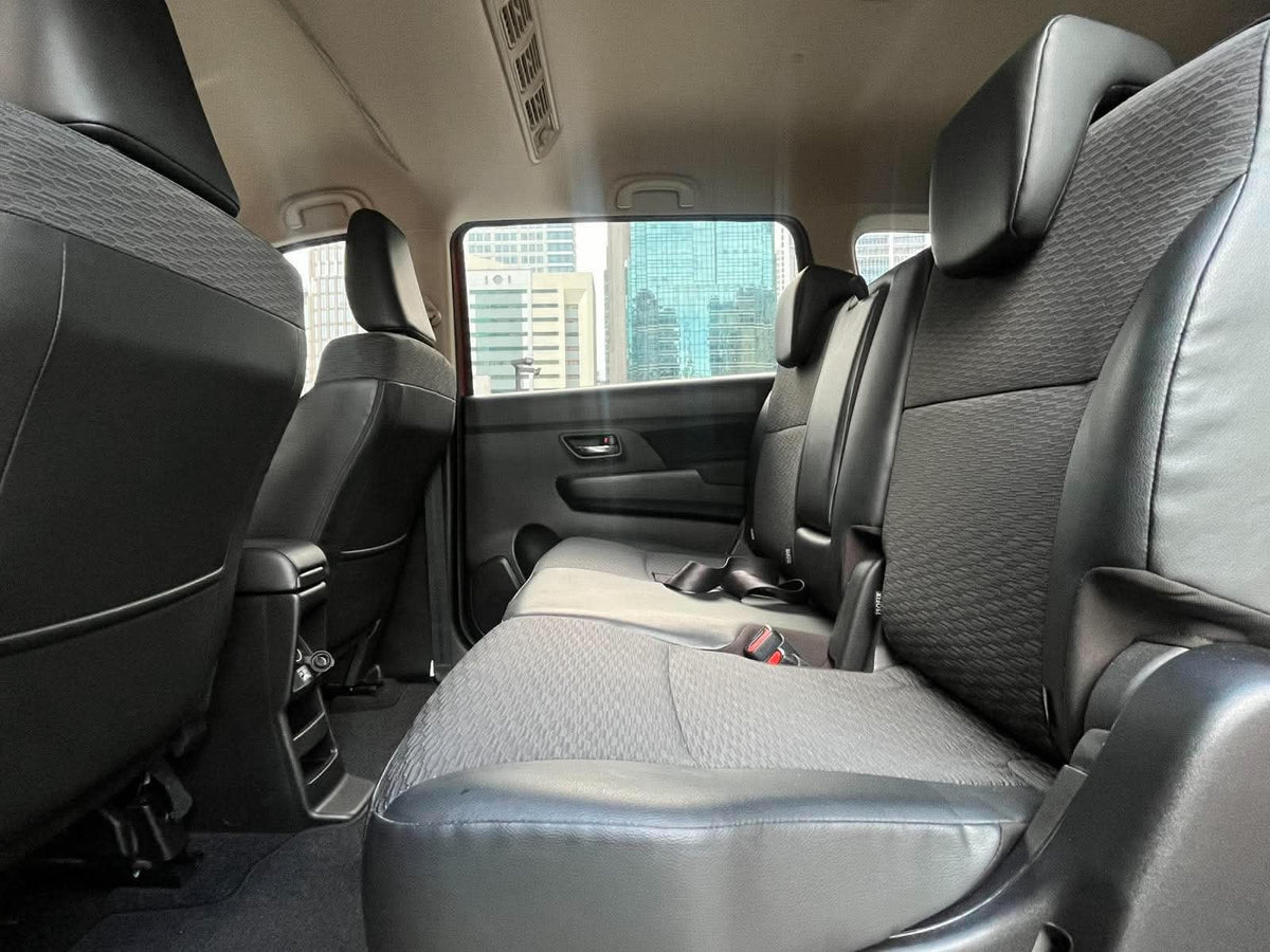 2023 Suzuki XL7 1.5 GLX, Automatic,Gas