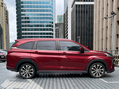 2023 Toyota Veloz 1.5 V, Automatic, Gas