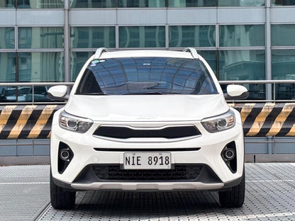 2022 Kia Stonic 1.4 LX, Automatic, Gas