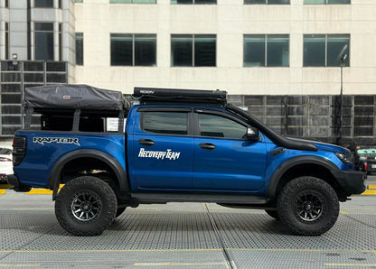 2019 Ford Ranger Raptor 2.0 4x4, Automatic, Diesel