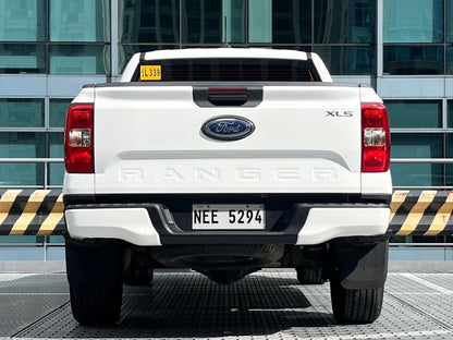 2023  Ford Ranger 2.0 XLS 4x2,  Automatic, Diesel