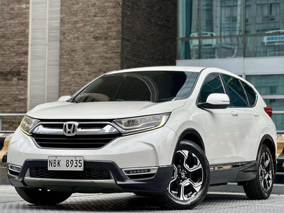 2018 Honda CRV 1.6 S, Automatic, Diesel