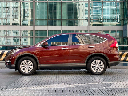 2017 Honda CRV 2.0S, Automatic, Gas