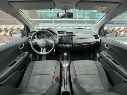 2020 Honda BRV 1.5 S, Automatic, Gas