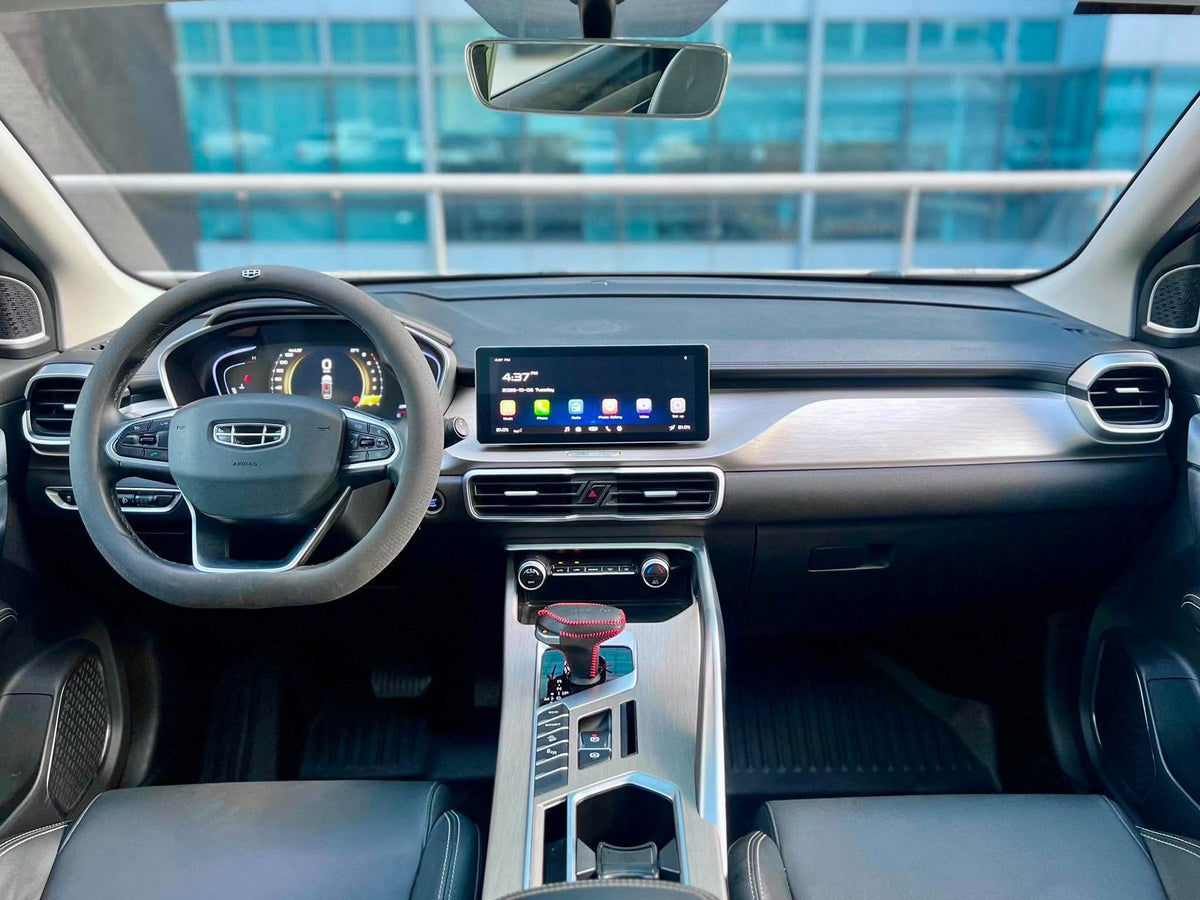 2023 Geely Coolray 1.5 Premium SE, Automatic, Gas