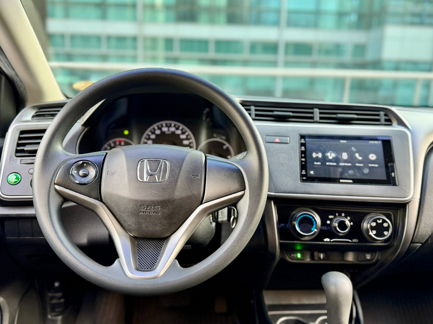 2019 Honda City E 1.5, Automatic, Gas