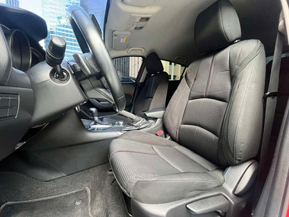 2019 Mazda 3 HB 1.5  Automatic, Gas