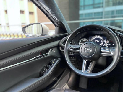 2023 Mazda 3 HEV 2.0 Fastback, Automatic, Gas