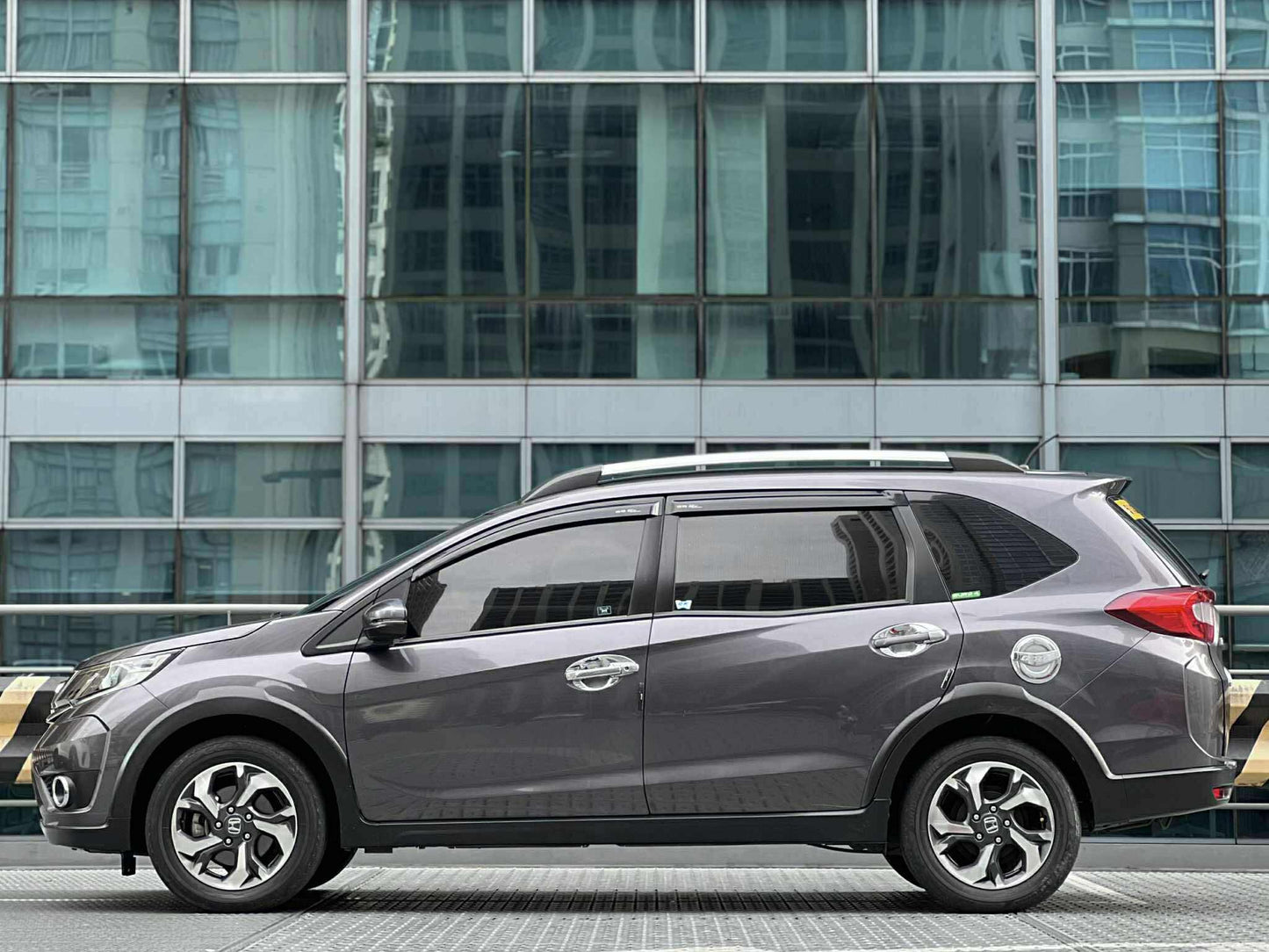 2017 Honda BRV 1.5 S, Automatic, Gas