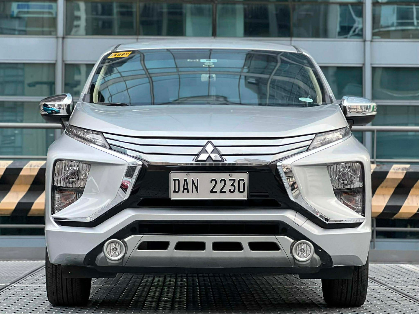 2019 Mitsubishi Xpander GLS 1.5, Automatic, Gas