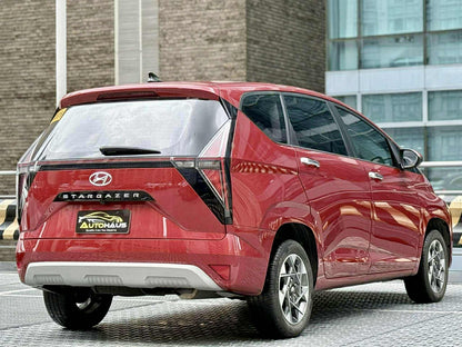 2023 Hyundai Stargazer 1.5 GLS, Automatic, Diesel