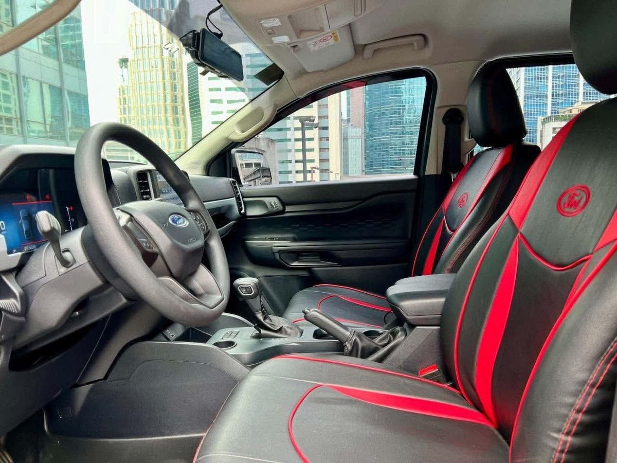 2023 Ford Ranger XLS 4x2, Automatic, Diesel