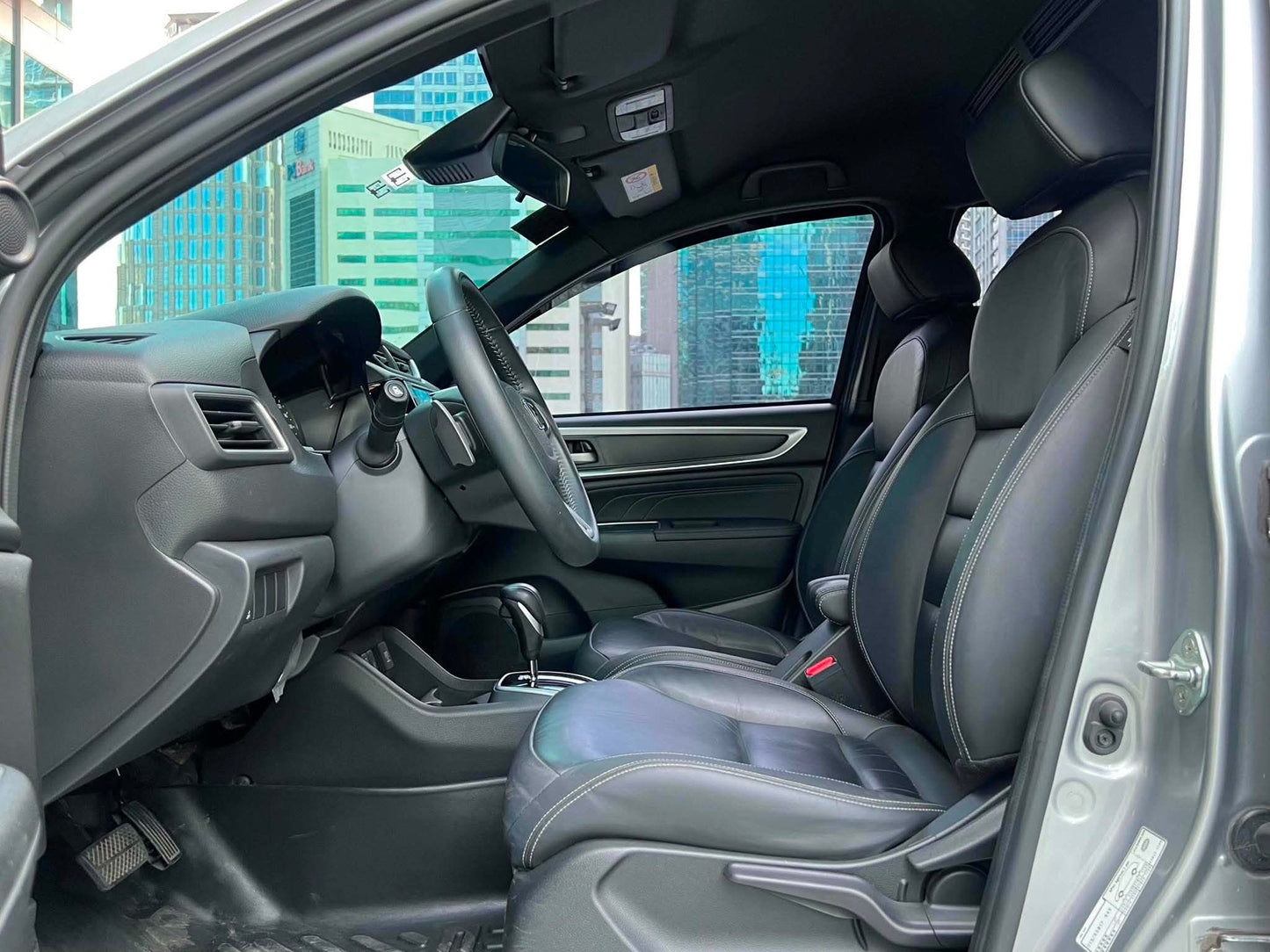 2023 Honda BRV VX 1.5, Automatic, Gas