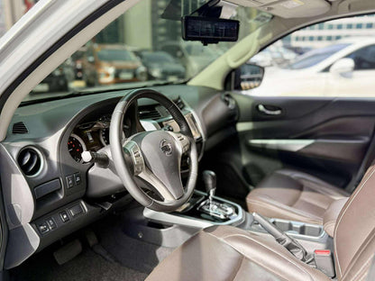 2019 Nissan Terra VL 4x2 2.5, Automatic, Diesel