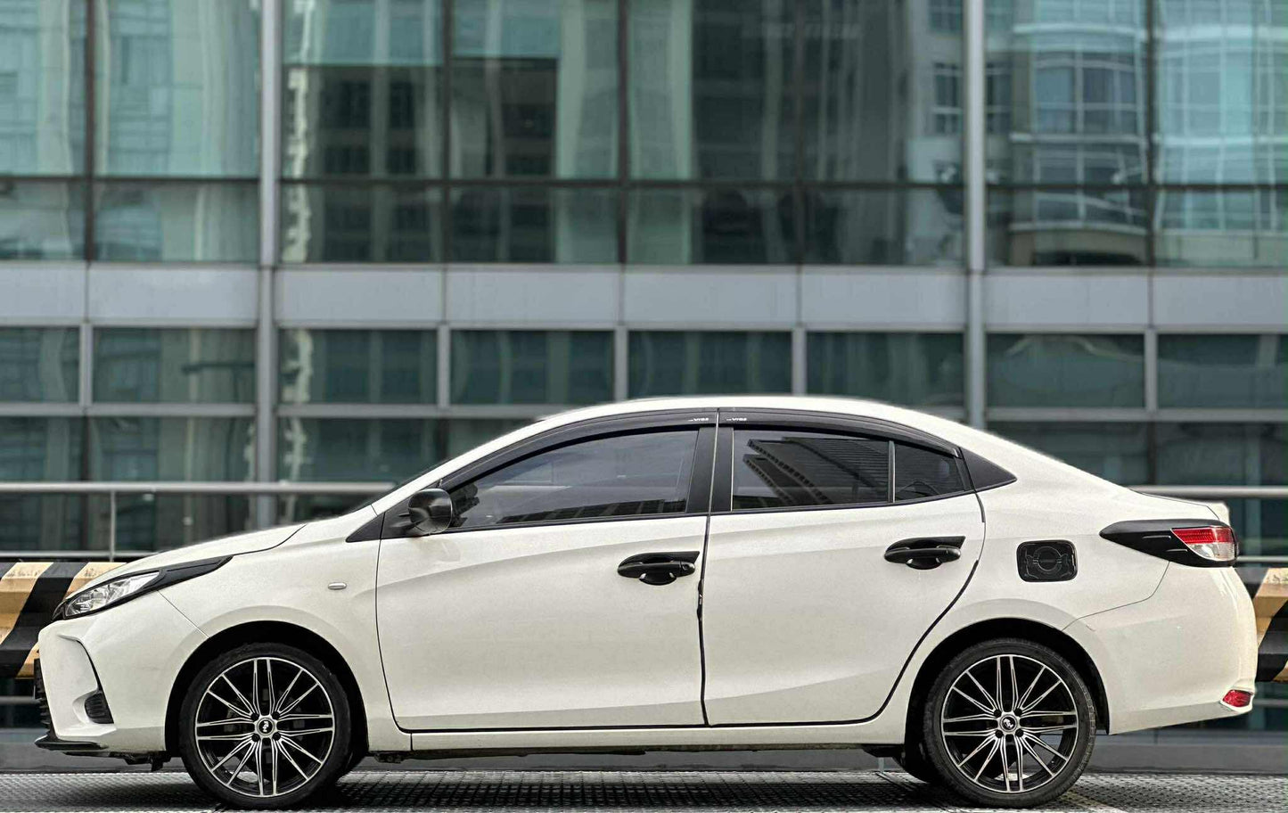 2021 Toyota Vios 1.3 XE, Automatic, Gas