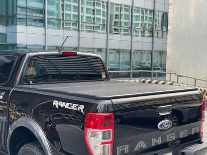 2022 Ford Ranger Xlt 2.2l, Automatic, Diesel