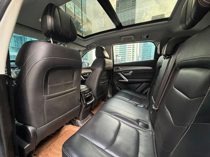 2023 Jetour X70 1.5 Plus  Executive, Automatic, Gas