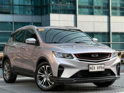 2022 Geely Coolray 1.5 Premium, Automatic, Gas