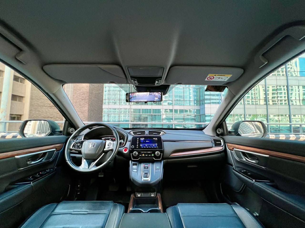 2022 Honda CRV 1.6 S, Automatic, Diesel