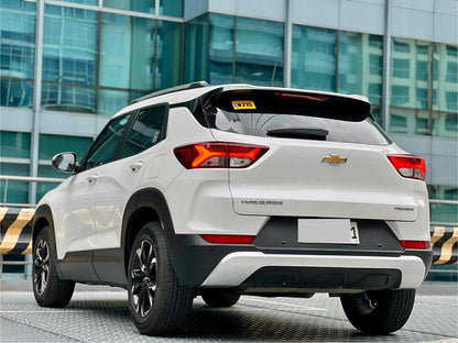 2022 Chevrolet Trailblazer 1.3 Premiere, Automatic, Gas