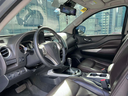 2019 Nissan Terra VL 4x4 2.5, Automatic, Diesel