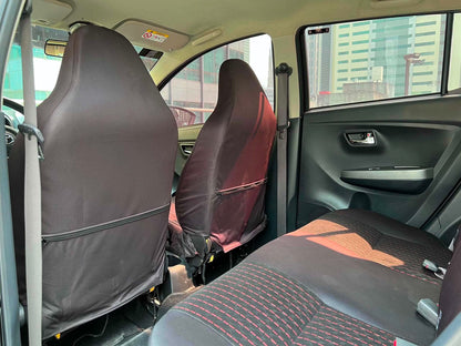 2021 Toyota Wigo 1.0 G, Automatic, Gas