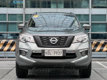 2019 Nissan Terra VL 2.5, Automatic, Diesel