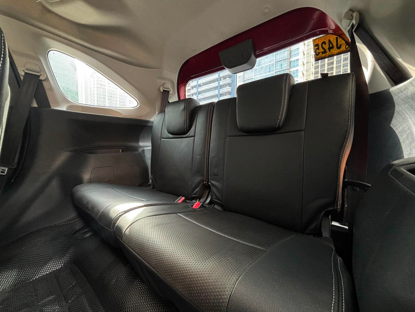 2023 Toyota Veloz 1.5 V CVT, Automatic, Gas