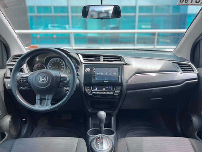 2020 Honda BRV 1.5 S, Automatic, Gas