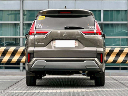 2025 Mitsubishi Xpander GLS, Automatic, Gas