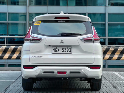 2021 Mitsubishi Xpander GLS 1.5, Automatic, Gas