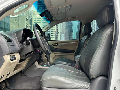 2014 Chevrolet Trailblazer LT 4x2, Automatic, Diesel