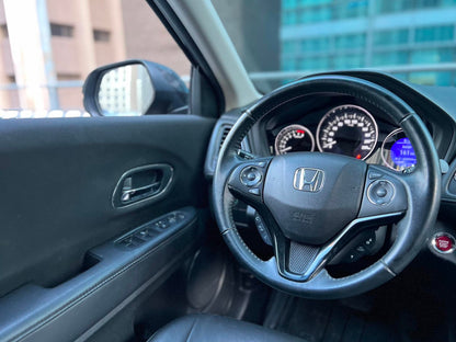 2015 Honda HRV 1.8 E, Automatic, Gas