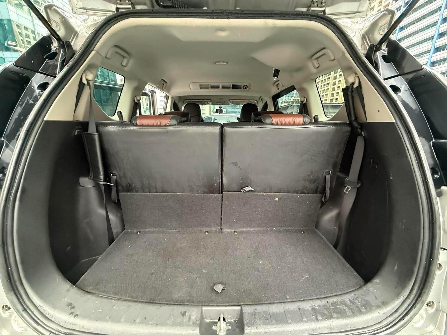 2023 Mitsubishi Xpander 1.5 GLS 2WD, Automatic, Gas